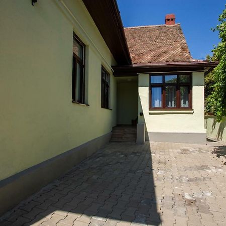 1790 Margarethengasse Guesthouse Sibiu Dış mekan fotoğraf