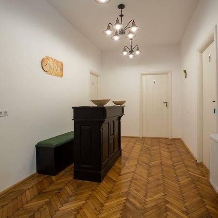 1790 Margarethengasse Guesthouse Sibiu Dış mekan fotoğraf