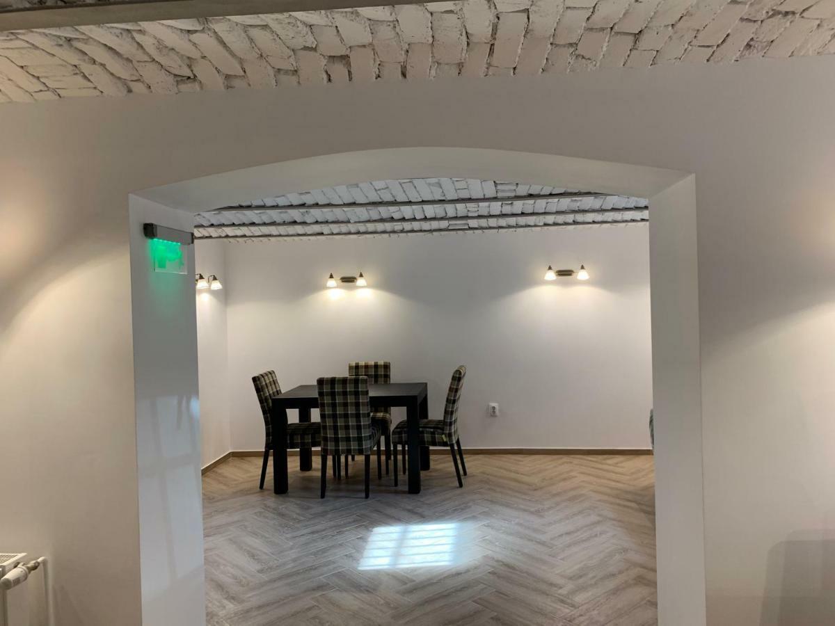 1790 Margarethengasse Guesthouse Sibiu Dış mekan fotoğraf