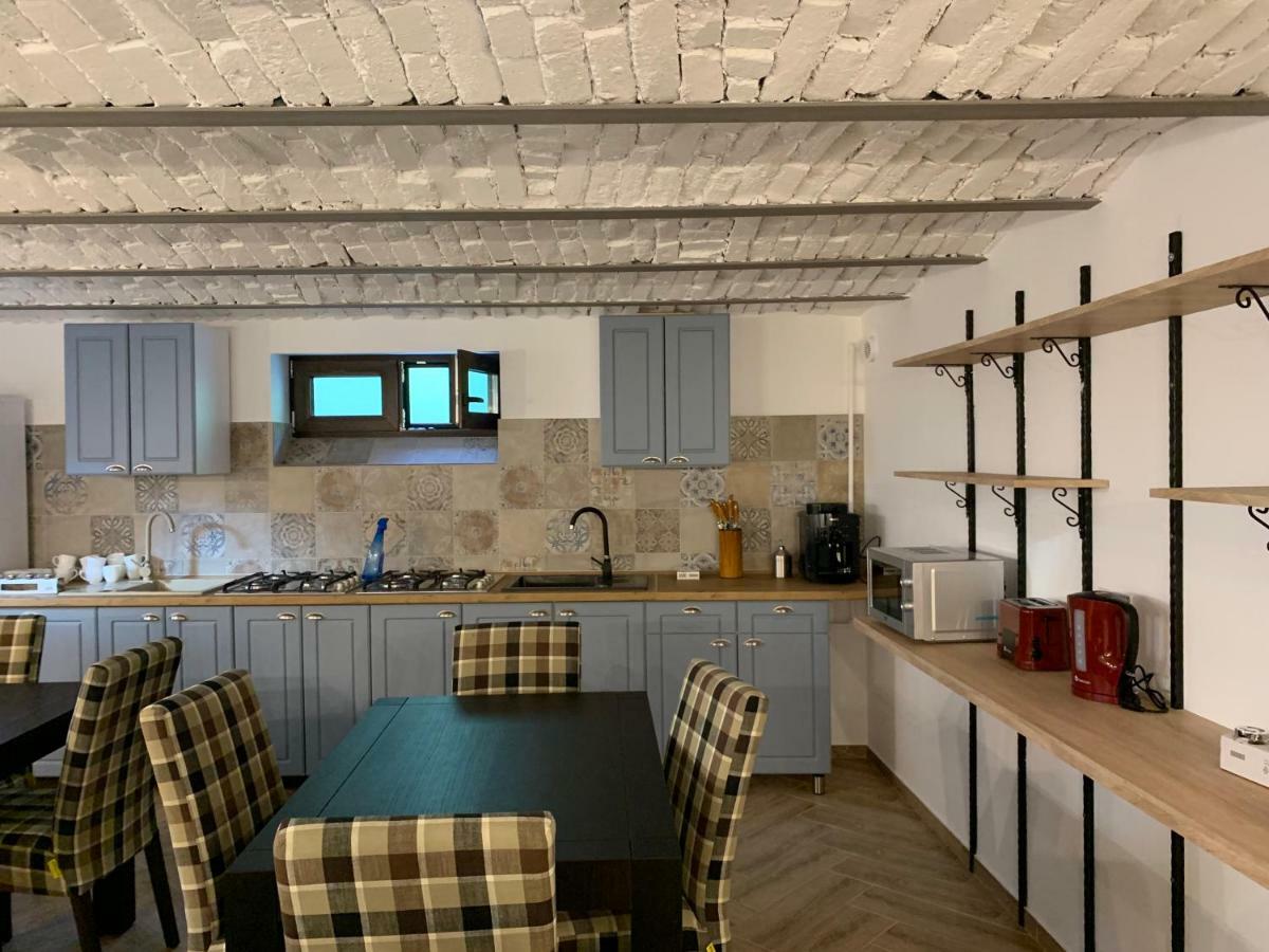 1790 Margarethengasse Guesthouse Sibiu Dış mekan fotoğraf