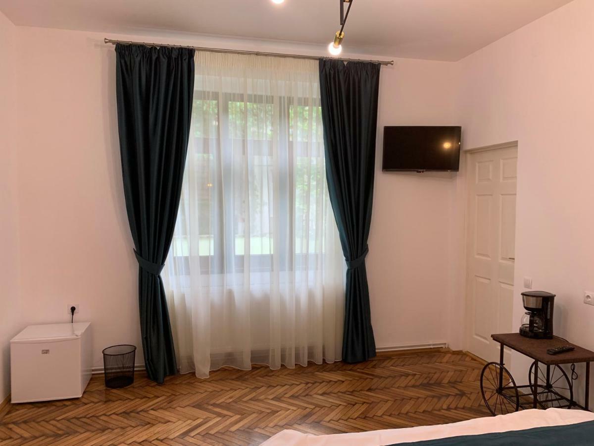 1790 Margarethengasse Guesthouse Sibiu Dış mekan fotoğraf