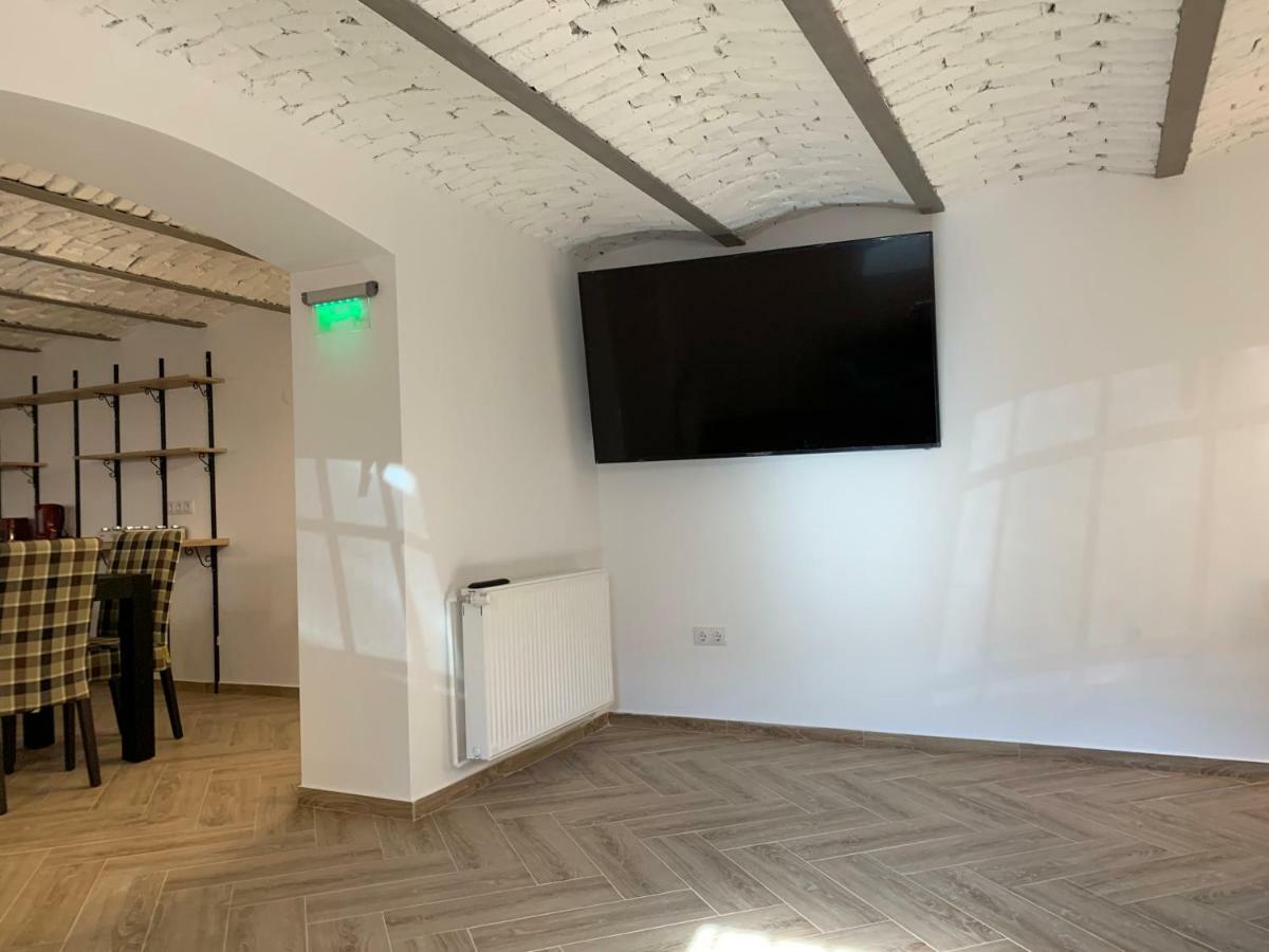 1790 Margarethengasse Guesthouse Sibiu Dış mekan fotoğraf