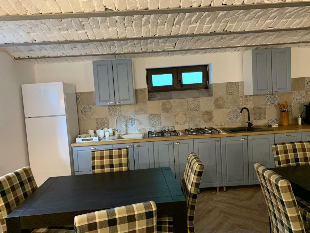 1790 Margarethengasse Guesthouse Sibiu Dış mekan fotoğraf