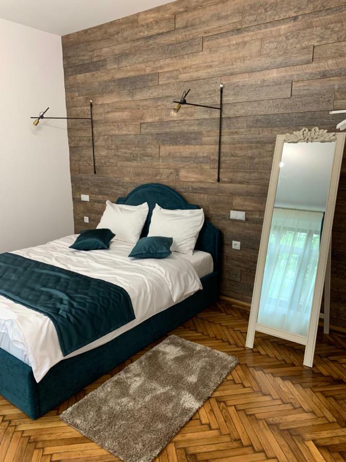 1790 Margarethengasse Guesthouse Sibiu Dış mekan fotoğraf