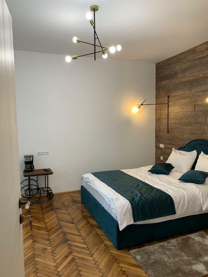 1790 Margarethengasse Guesthouse Sibiu Dış mekan fotoğraf