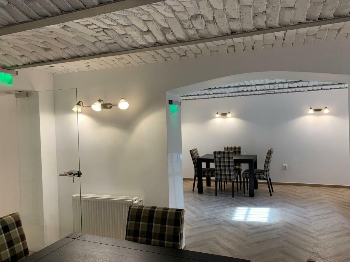 1790 Margarethengasse Guesthouse Sibiu Dış mekan fotoğraf