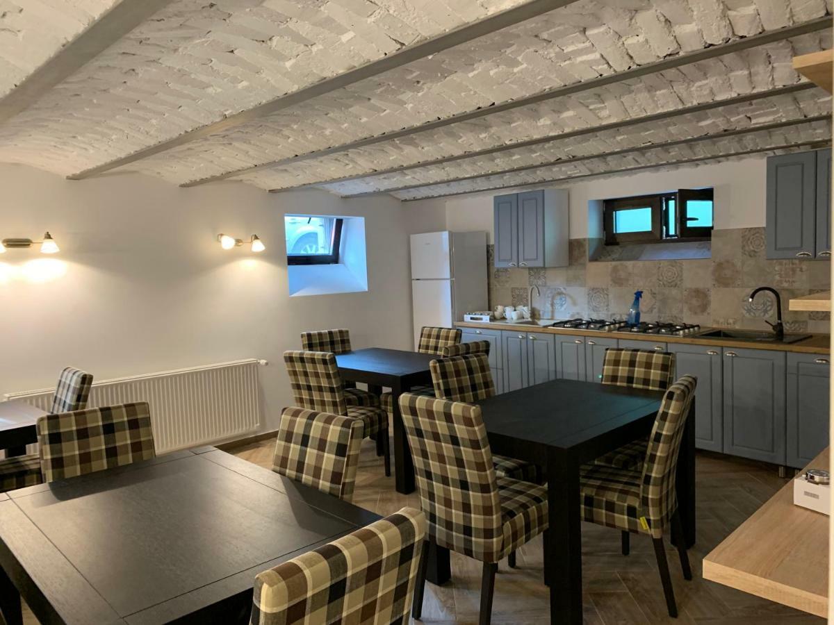 1790 Margarethengasse Guesthouse Sibiu Dış mekan fotoğraf