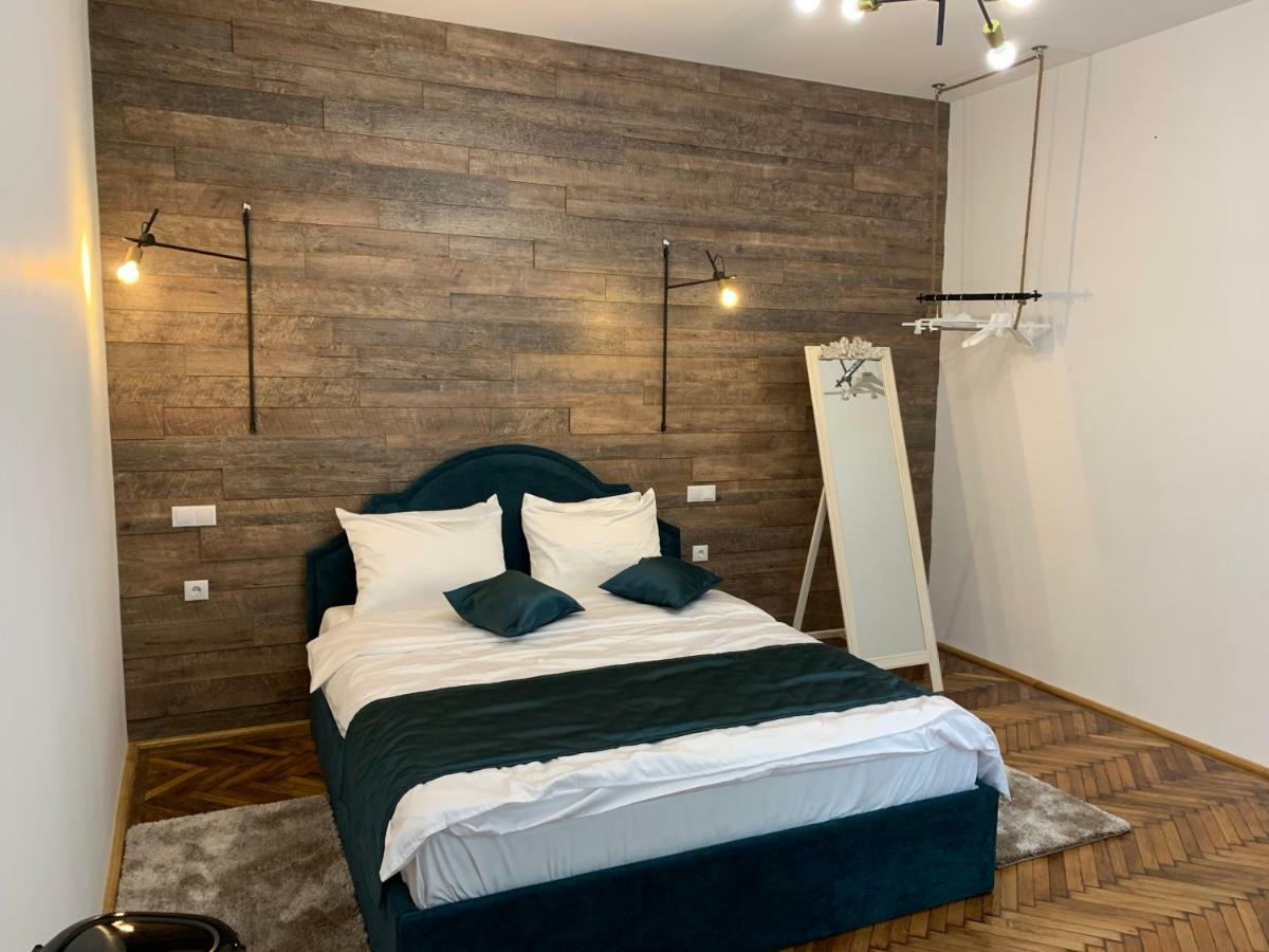 1790 Margarethengasse Guesthouse Sibiu Dış mekan fotoğraf