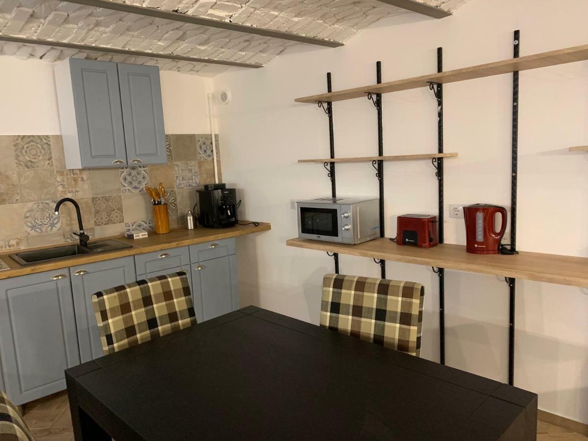 1790 Margarethengasse Guesthouse Sibiu Dış mekan fotoğraf