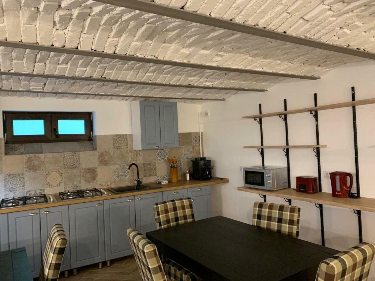 1790 Margarethengasse Guesthouse Sibiu Dış mekan fotoğraf