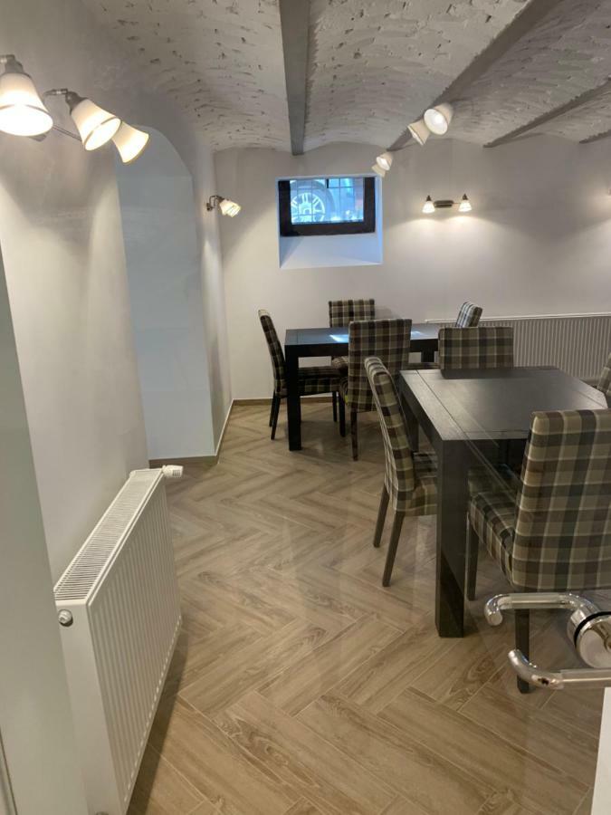 1790 Margarethengasse Guesthouse Sibiu Dış mekan fotoğraf
