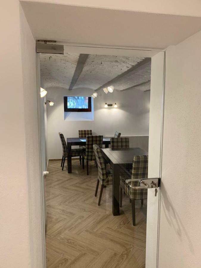 1790 Margarethengasse Guesthouse Sibiu Dış mekan fotoğraf