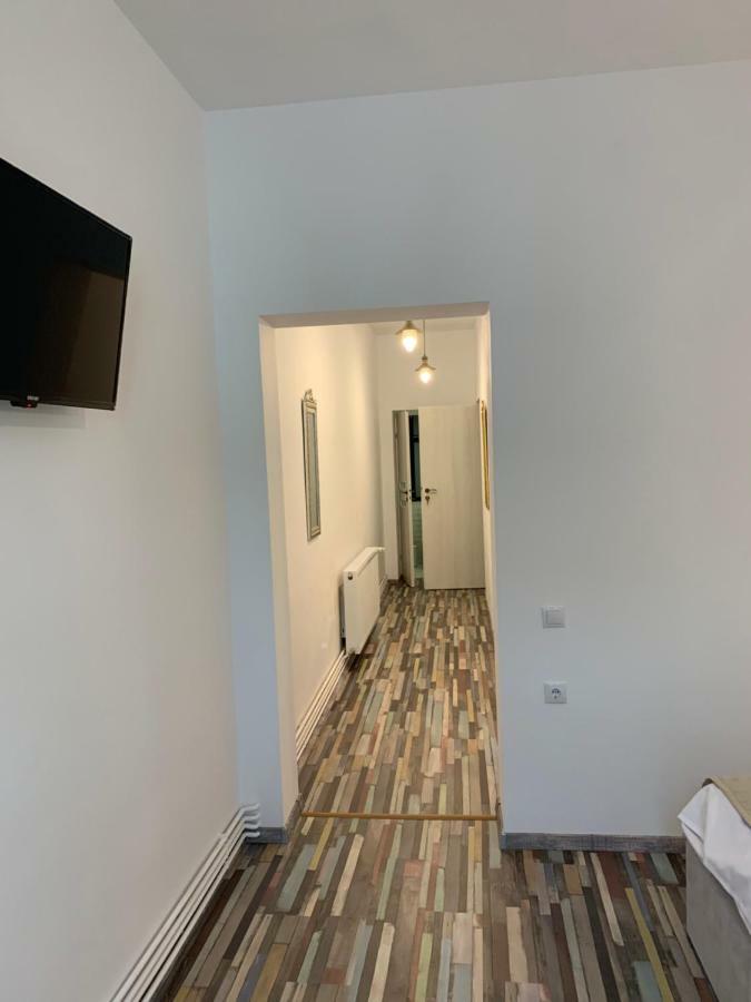 1790 Margarethengasse Guesthouse Sibiu Dış mekan fotoğraf
