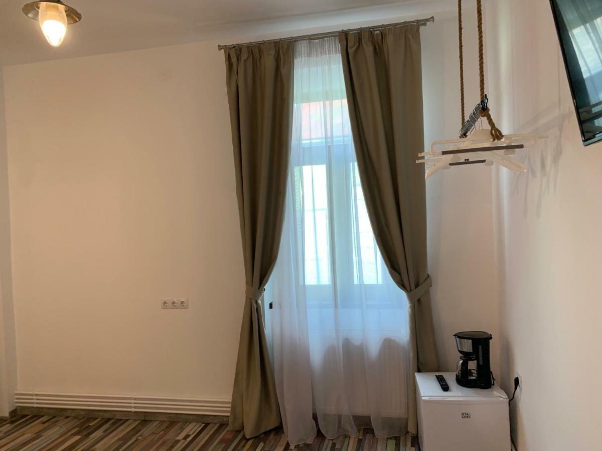 1790 Margarethengasse Guesthouse Sibiu Dış mekan fotoğraf