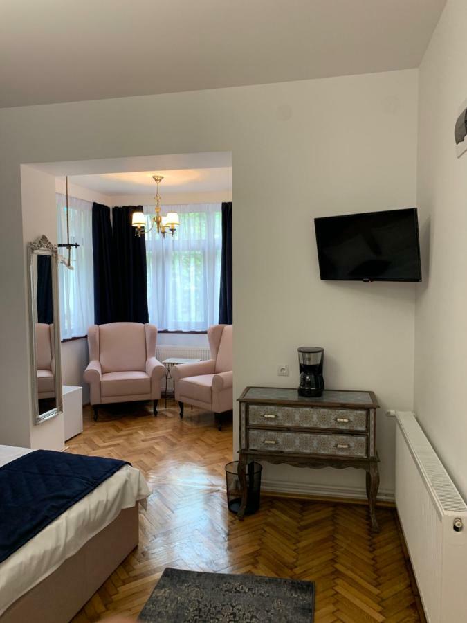 1790 Margarethengasse Guesthouse Sibiu Dış mekan fotoğraf