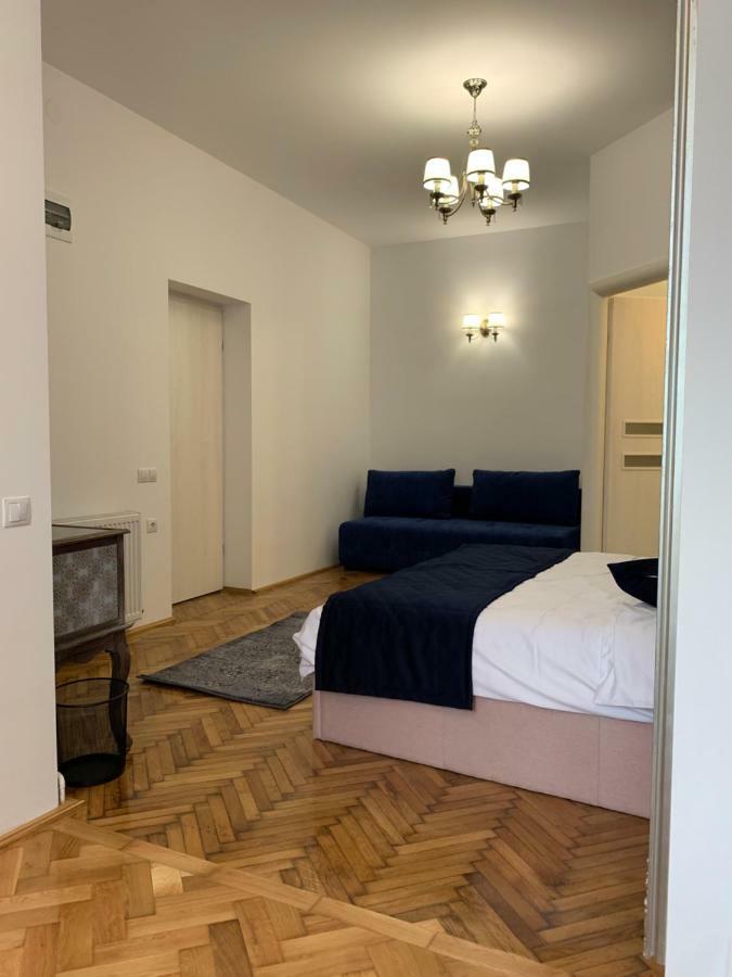1790 Margarethengasse Guesthouse Sibiu Dış mekan fotoğraf