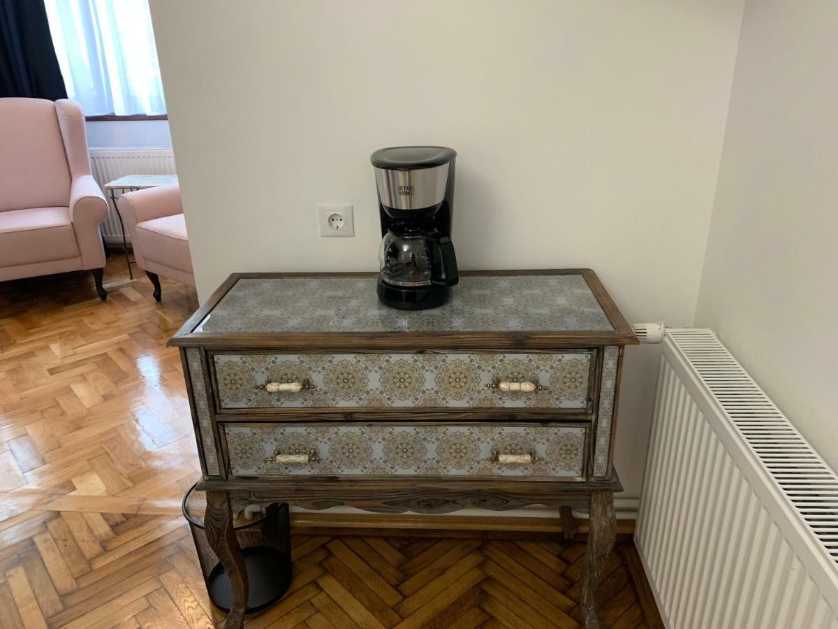 1790 Margarethengasse Guesthouse Sibiu Dış mekan fotoğraf