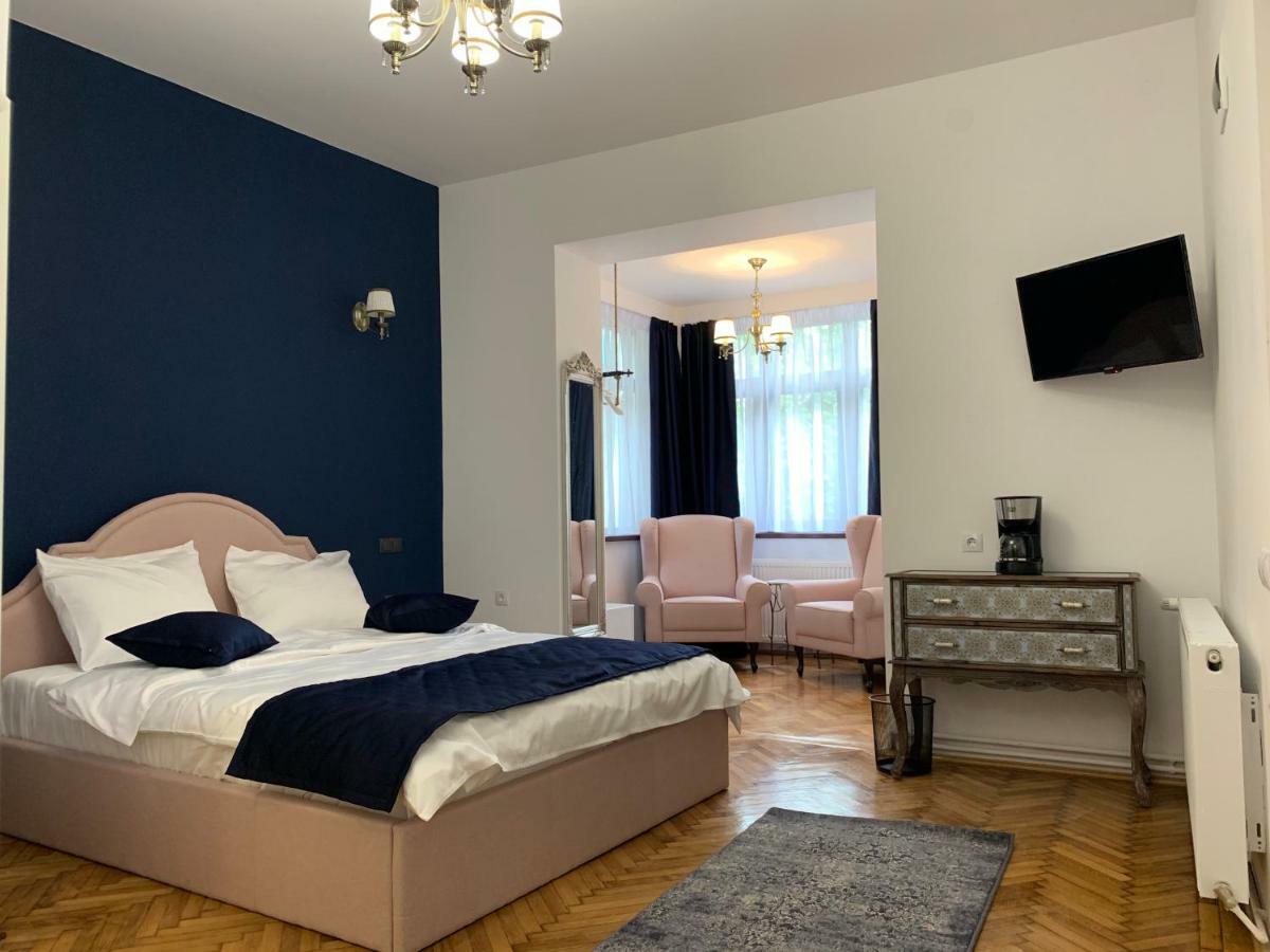 1790 Margarethengasse Guesthouse Sibiu Dış mekan fotoğraf