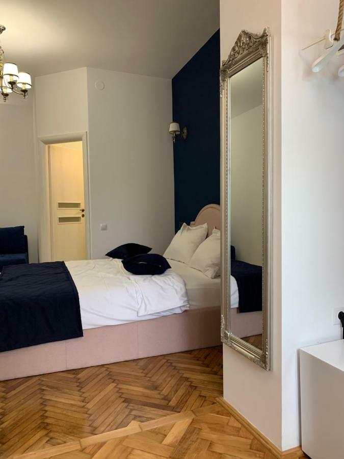 1790 Margarethengasse Guesthouse Sibiu Dış mekan fotoğraf