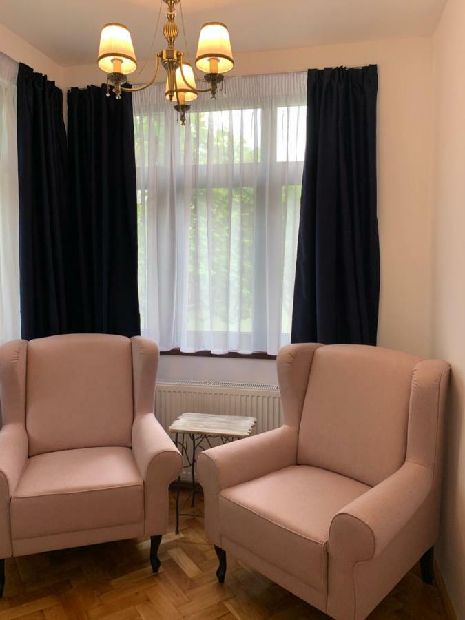 1790 Margarethengasse Guesthouse Sibiu Dış mekan fotoğraf