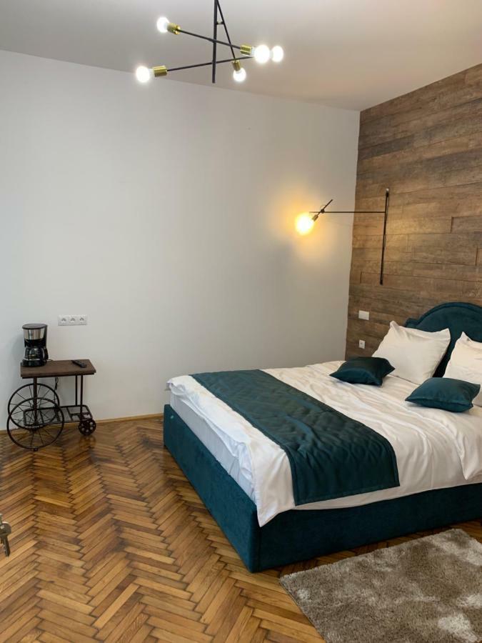 1790 Margarethengasse Guesthouse Sibiu Dış mekan fotoğraf
