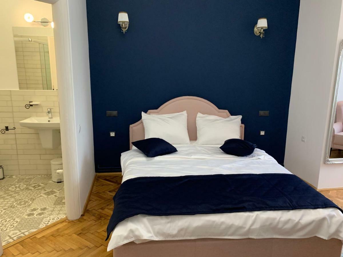 1790 Margarethengasse Guesthouse Sibiu Dış mekan fotoğraf