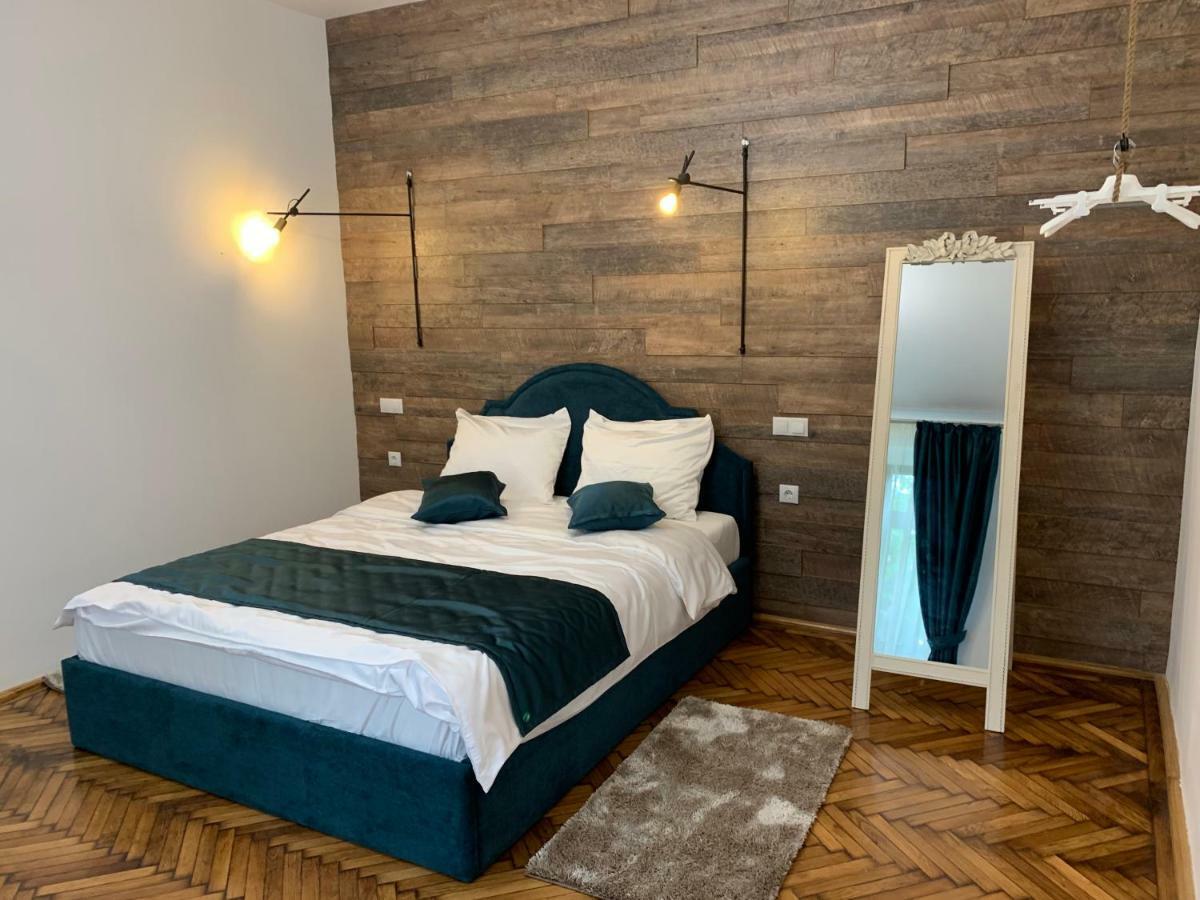 1790 Margarethengasse Guesthouse Sibiu Dış mekan fotoğraf