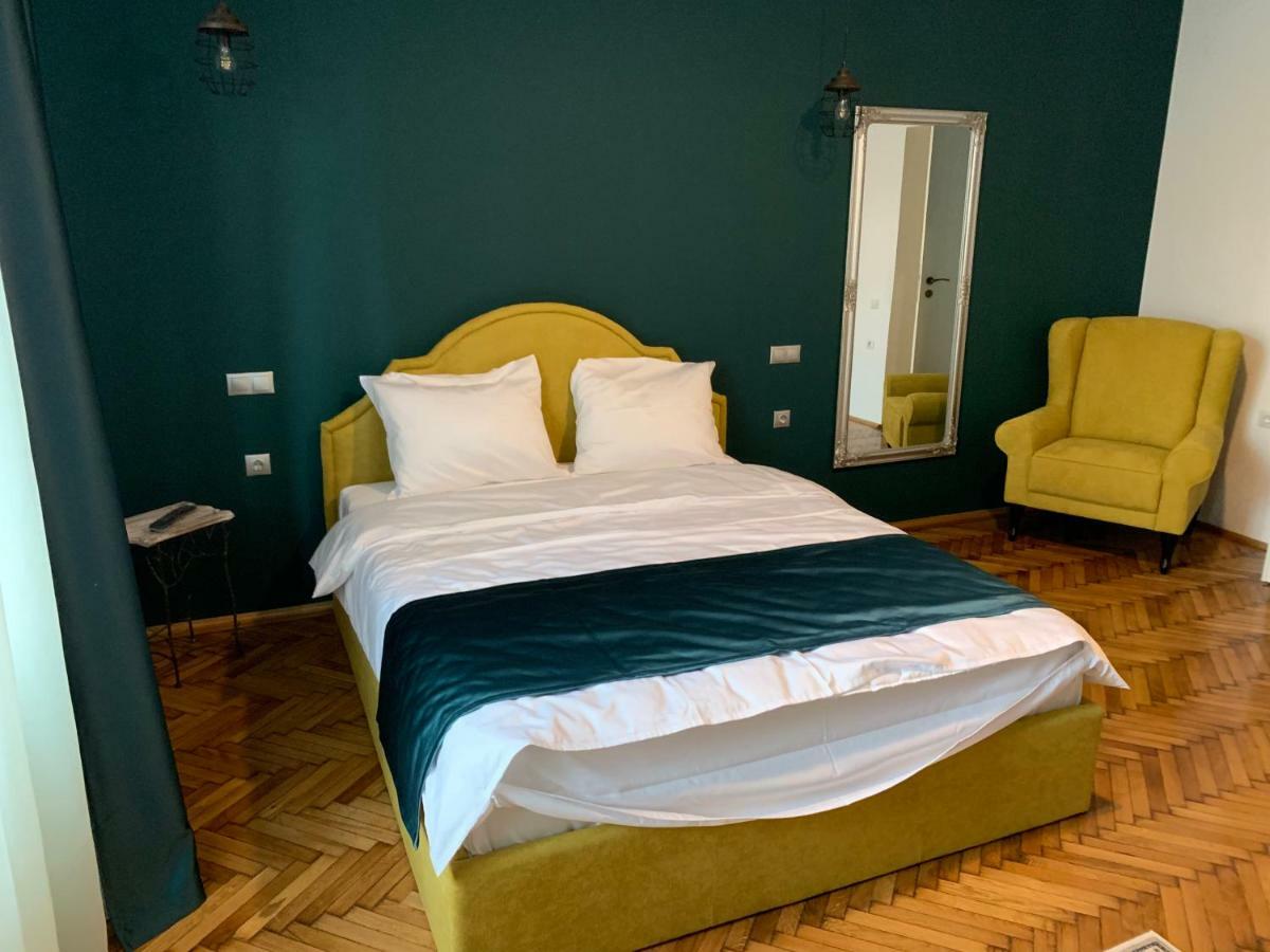 1790 Margarethengasse Guesthouse Sibiu Dış mekan fotoğraf