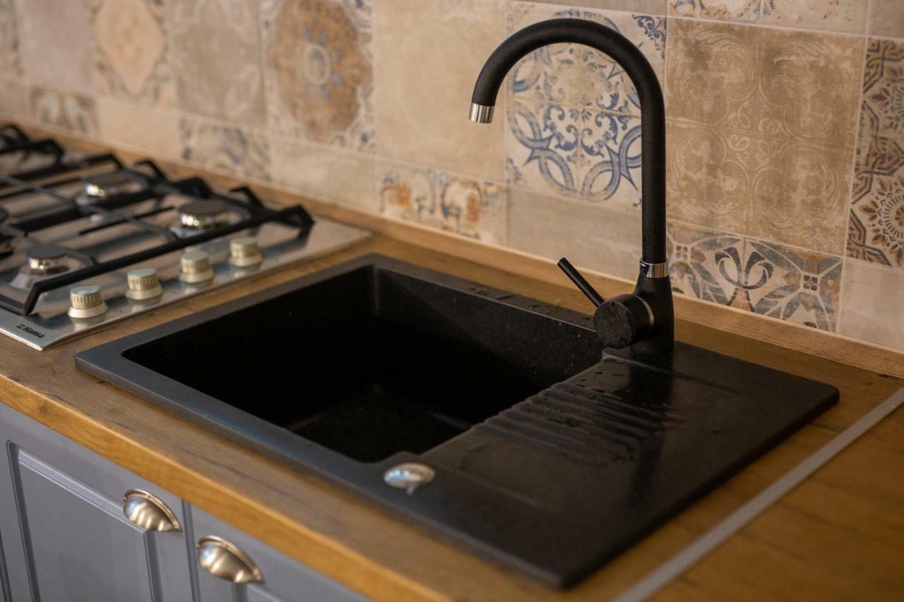 1790 Margarethengasse Guesthouse Sibiu Dış mekan fotoğraf