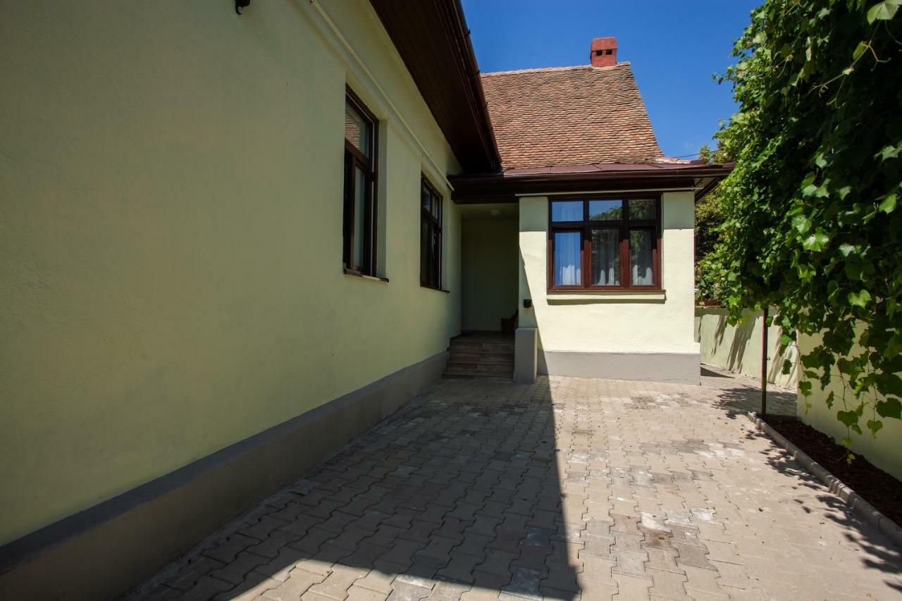1790 Margarethengasse Guesthouse Sibiu Dış mekan fotoğraf