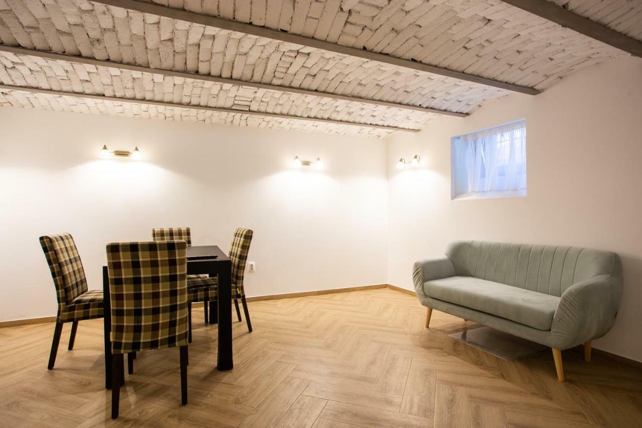1790 Margarethengasse Guesthouse Sibiu Dış mekan fotoğraf