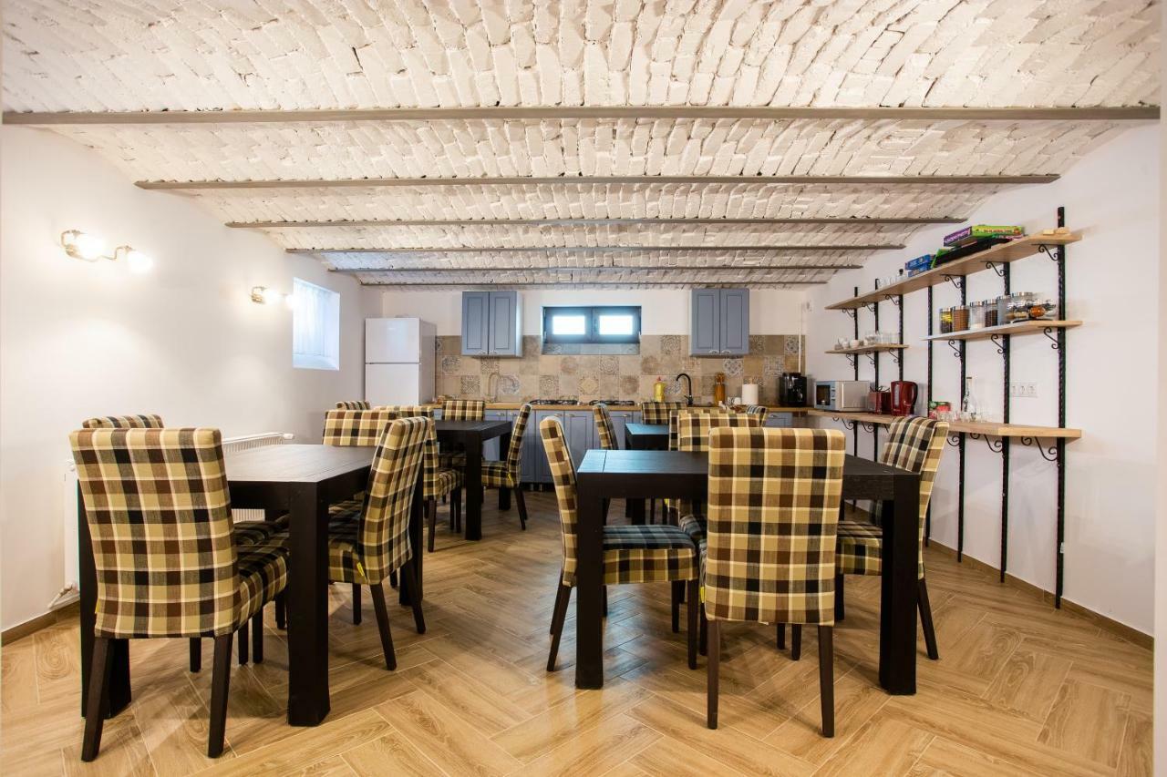 1790 Margarethengasse Guesthouse Sibiu Dış mekan fotoğraf