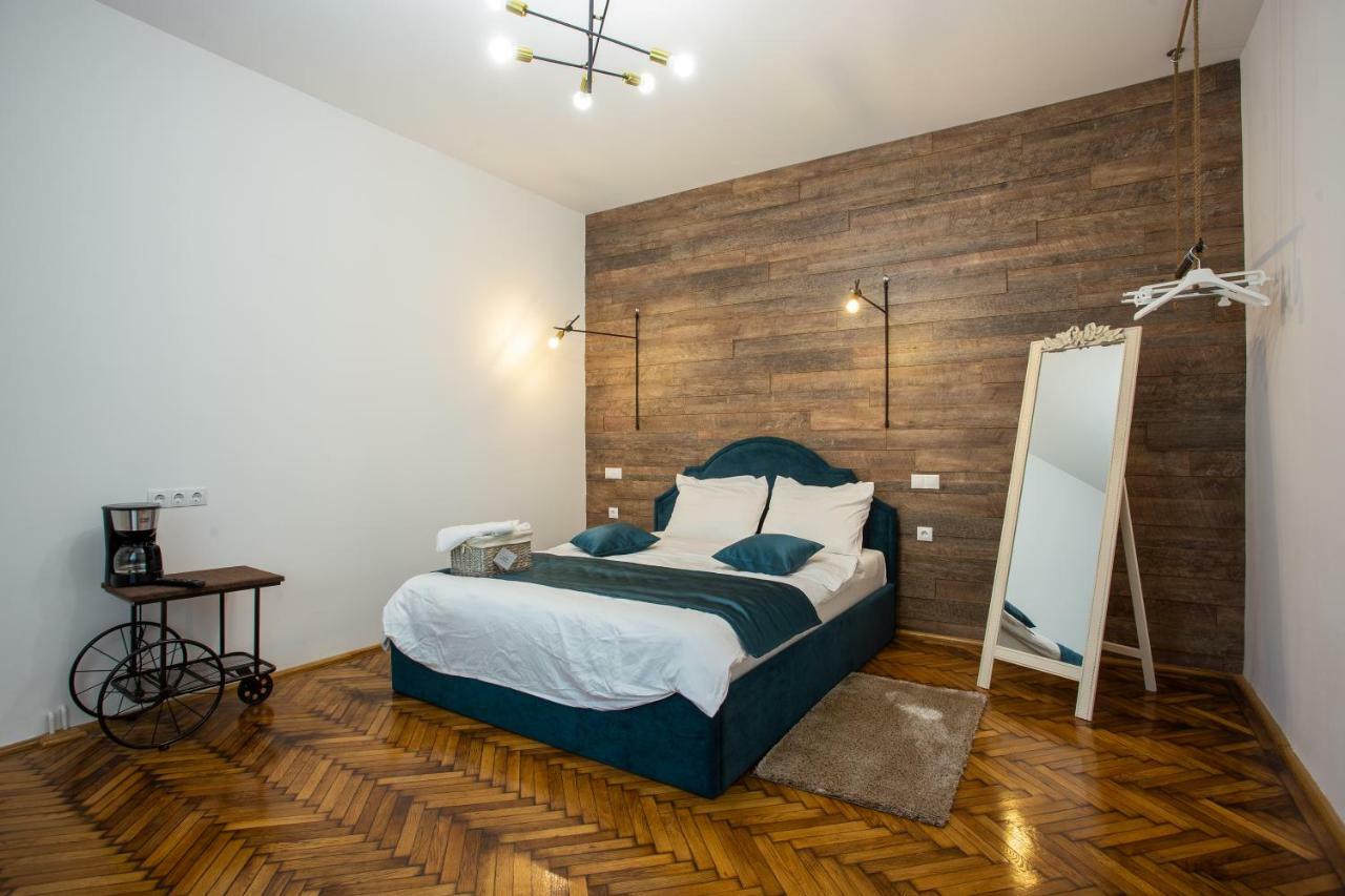 1790 Margarethengasse Guesthouse Sibiu Dış mekan fotoğraf