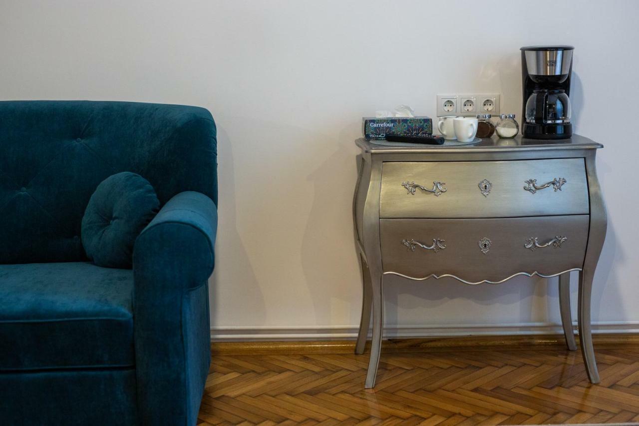 1790 Margarethengasse Guesthouse Sibiu Dış mekan fotoğraf