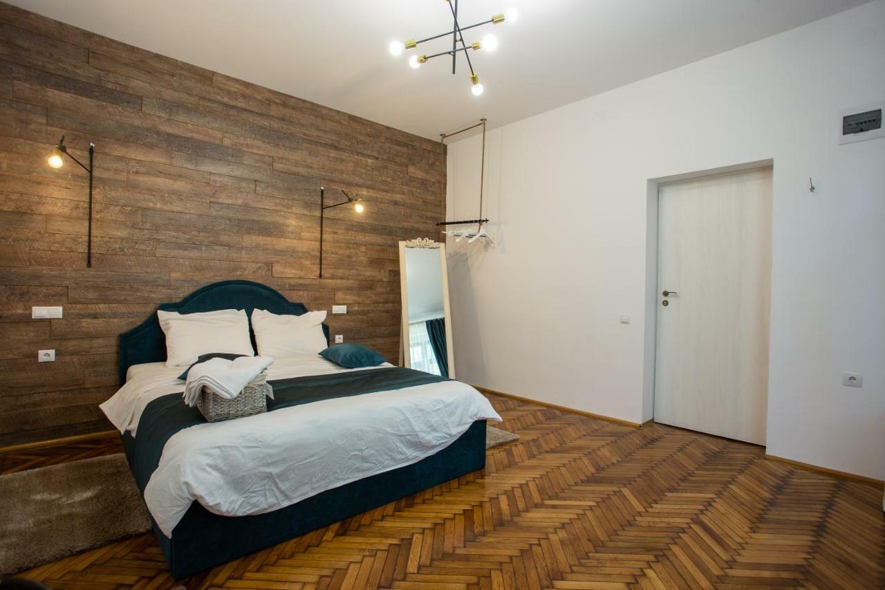 1790 Margarethengasse Guesthouse Sibiu Dış mekan fotoğraf