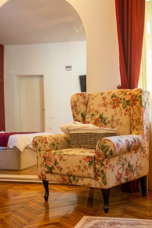 1790 Margarethengasse Guesthouse Sibiu Dış mekan fotoğraf