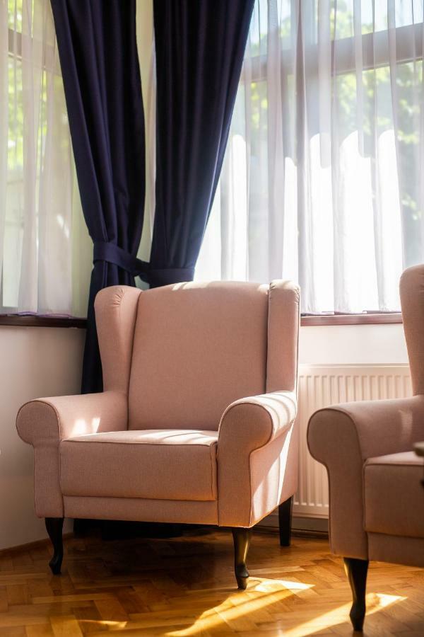 1790 Margarethengasse Guesthouse Sibiu Dış mekan fotoğraf