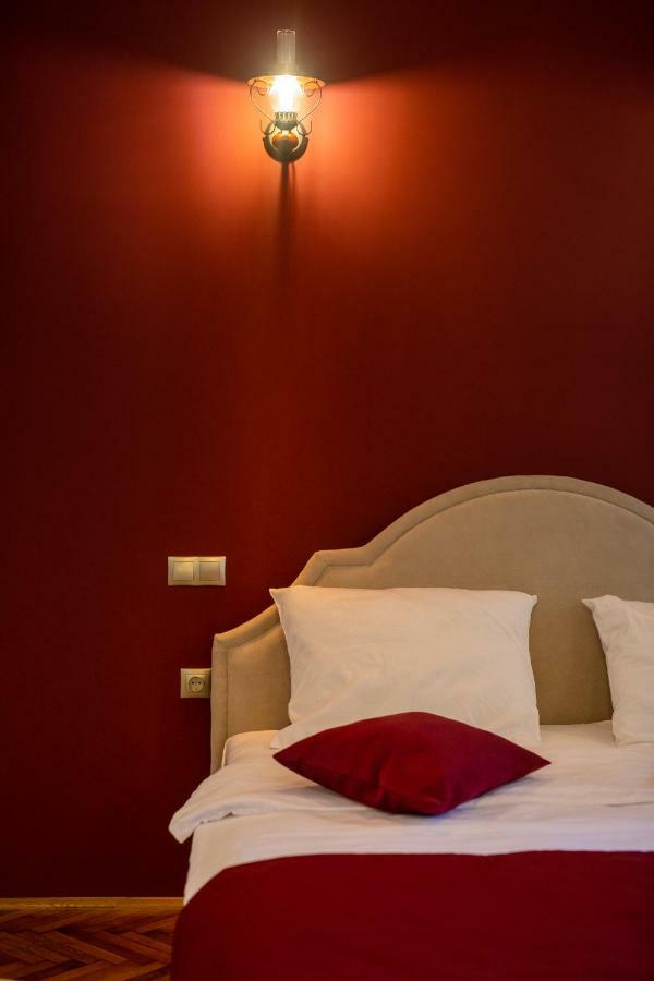 1790 Margarethengasse Guesthouse Sibiu Dış mekan fotoğraf