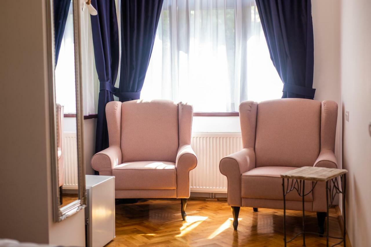 1790 Margarethengasse Guesthouse Sibiu Dış mekan fotoğraf