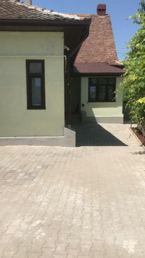1790 Margarethengasse Guesthouse Sibiu Dış mekan fotoğraf