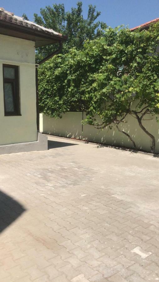 1790 Margarethengasse Guesthouse Sibiu Dış mekan fotoğraf