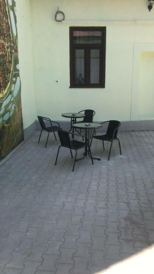 1790 Margarethengasse Guesthouse Sibiu Dış mekan fotoğraf